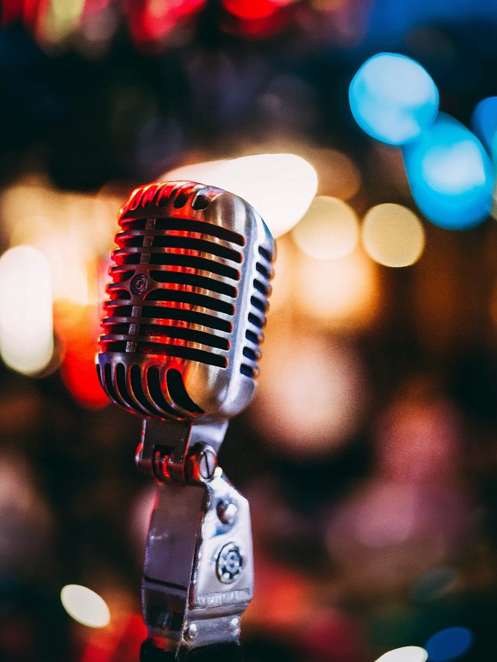 Personalized Song: Your Story, Turned Into Sound product image (1)