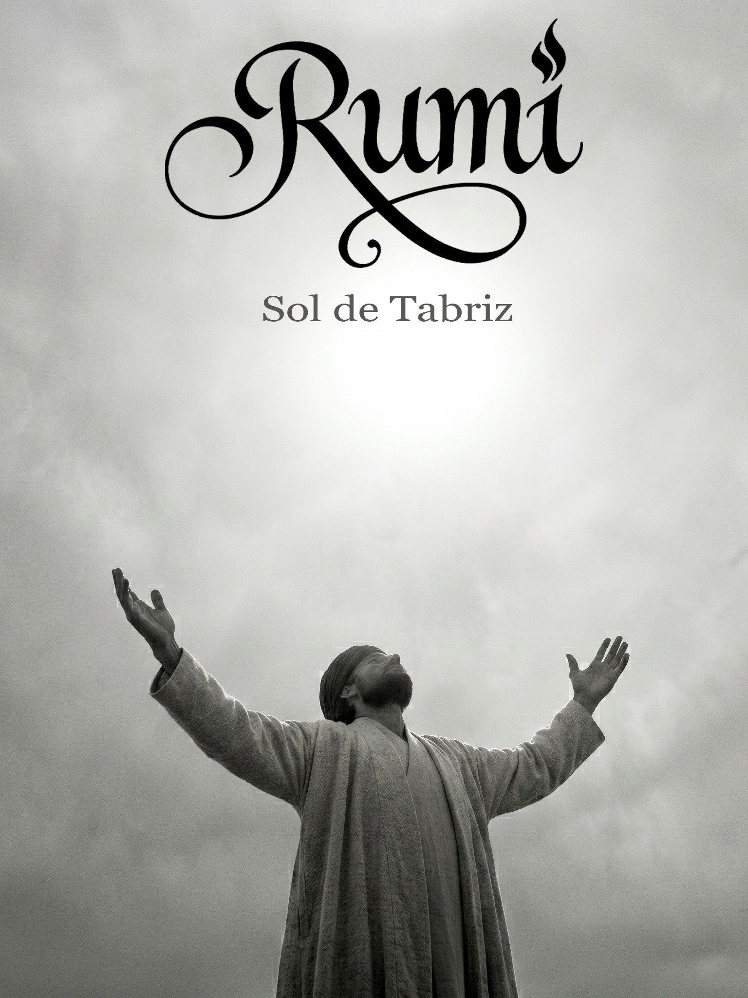 SOL DE TABRIZ (Cd Rumi) product image (1)