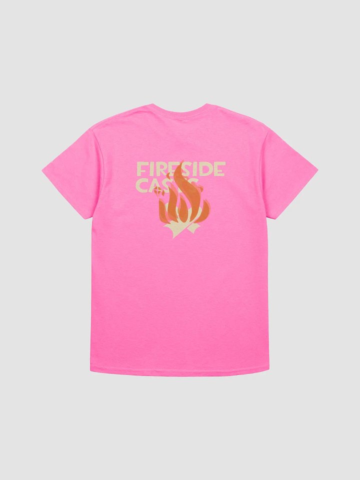 Wild_Rumpus x Fireside Shirt product image (14)