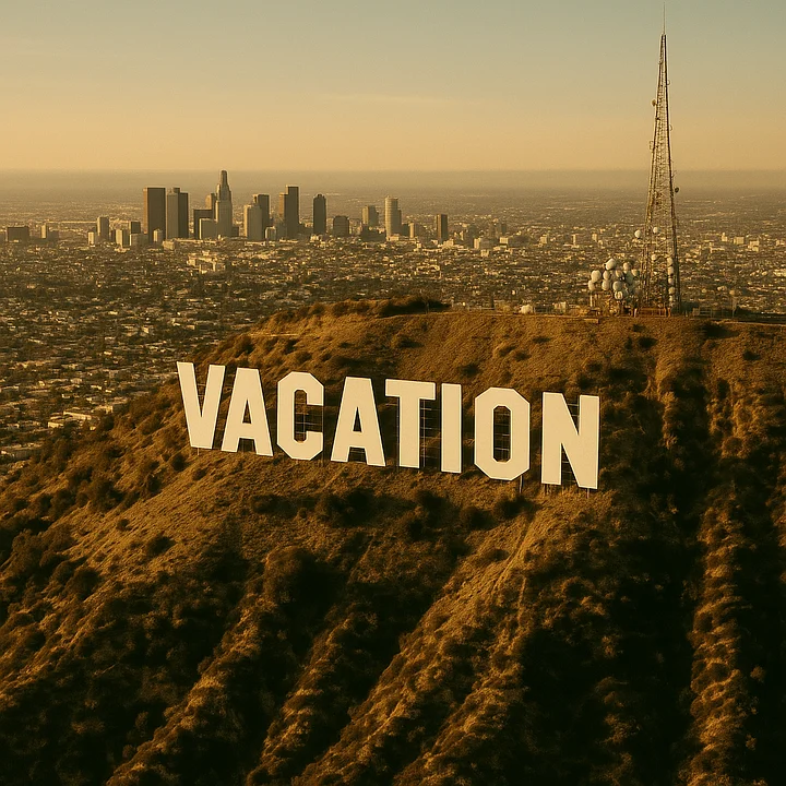 Vacation - Digital Download product image (1)