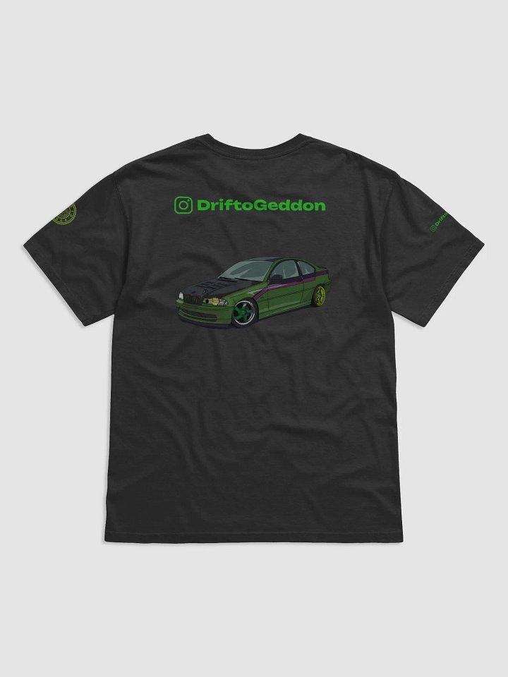 DG T-shirt product image (2)