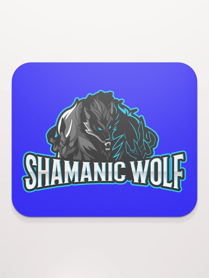 Logo Mousepad product image (2)
