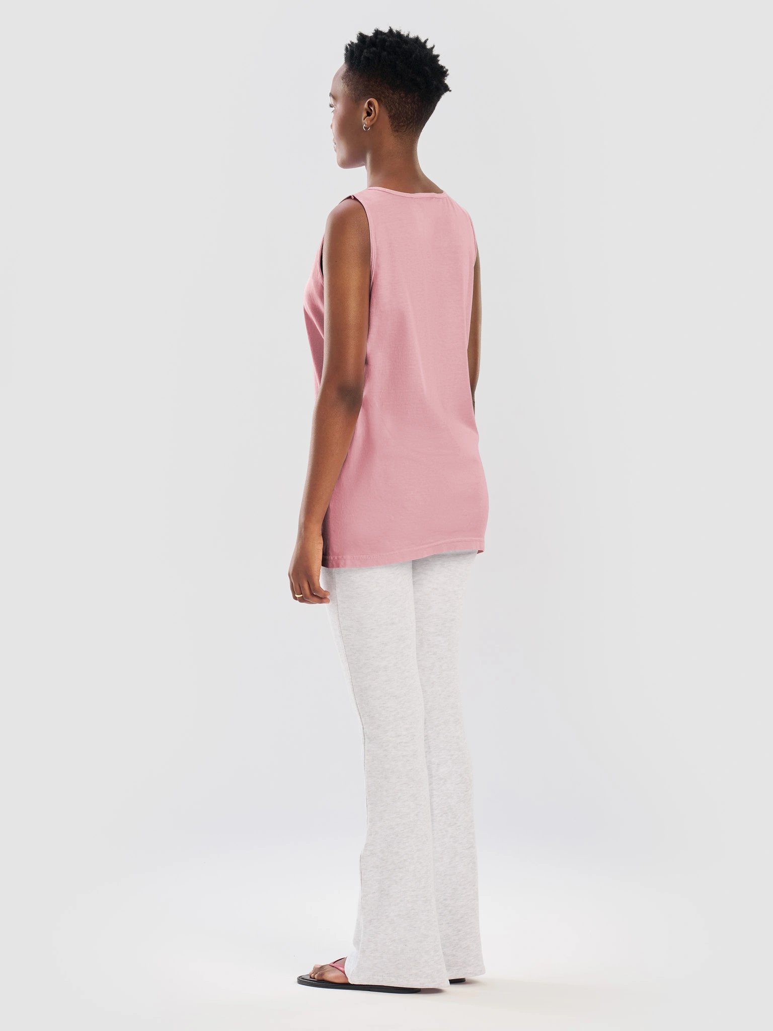 Solitary Isle | Comfort Colors Unisex Garment-Dyed Tank Top product image (10)