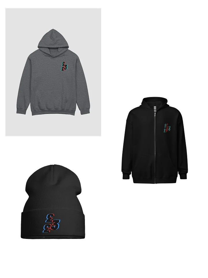 The Winter Bundle (Inclusive Sizing) product image (1)