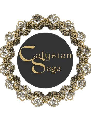 Calysian Saga: Books 1 & 2 product image (1)