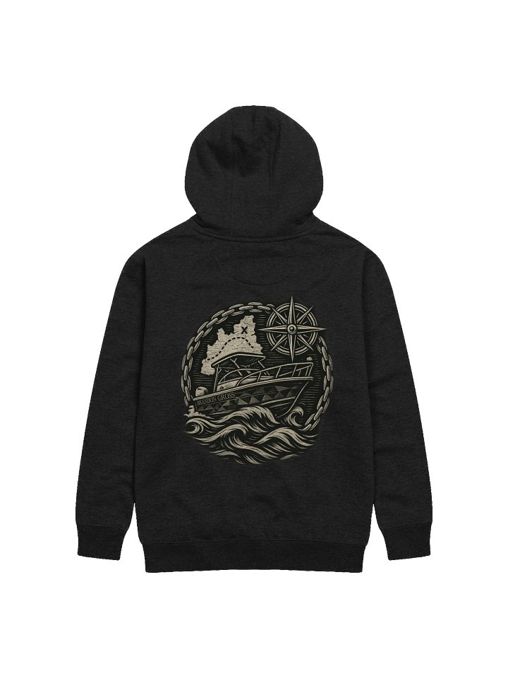 Wayfinder Hoodie product image (1)