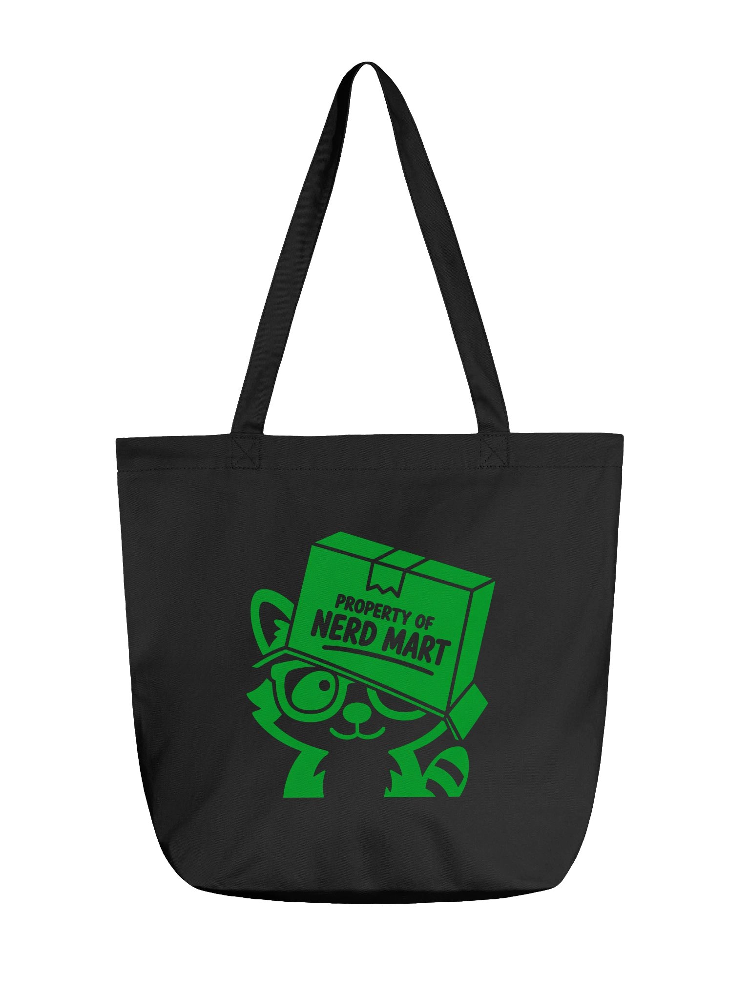 ChaosMart - Tote product image (1)