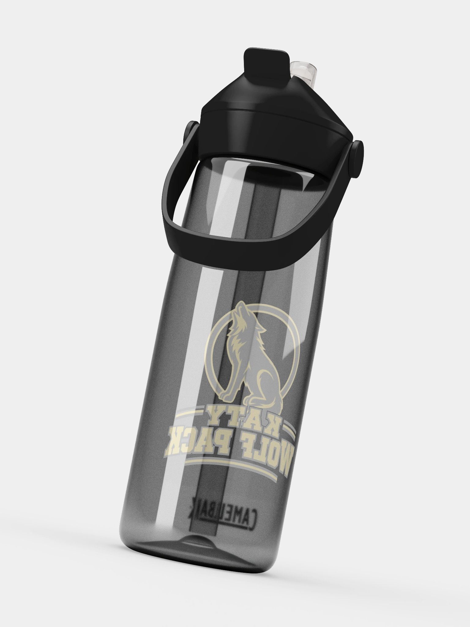 KWP Camelbak Flip Straw Bottle product image (16)