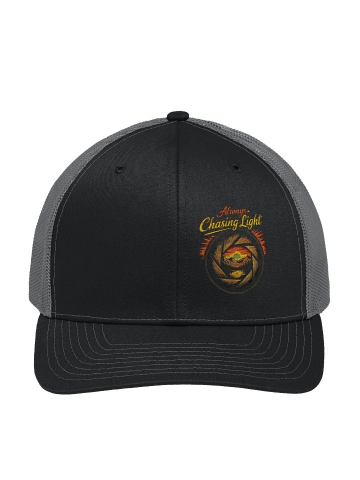 Chasing Light Snapback product image (1)