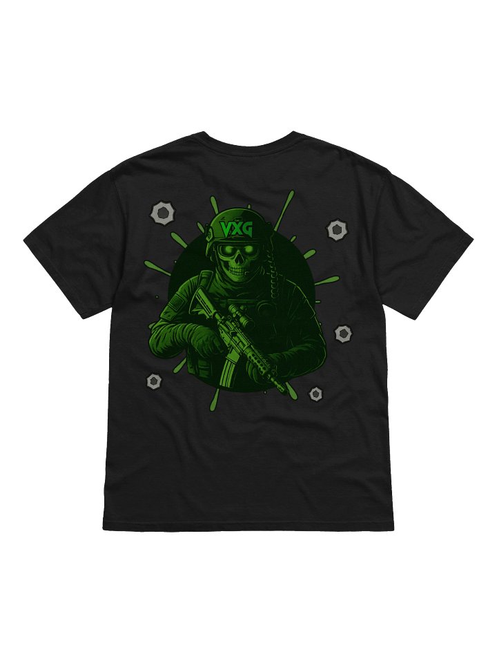 Camiseta VAROXX DUTY product image (20)