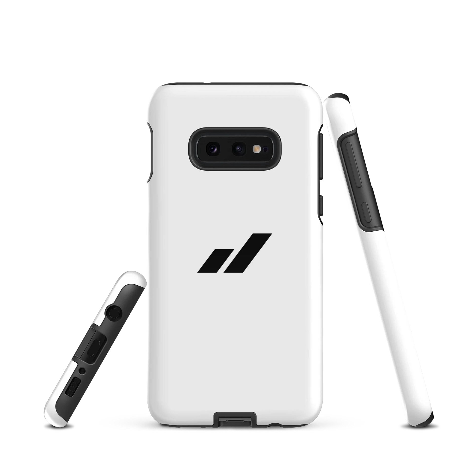 Jovaya Samsung Case - White product image (3)