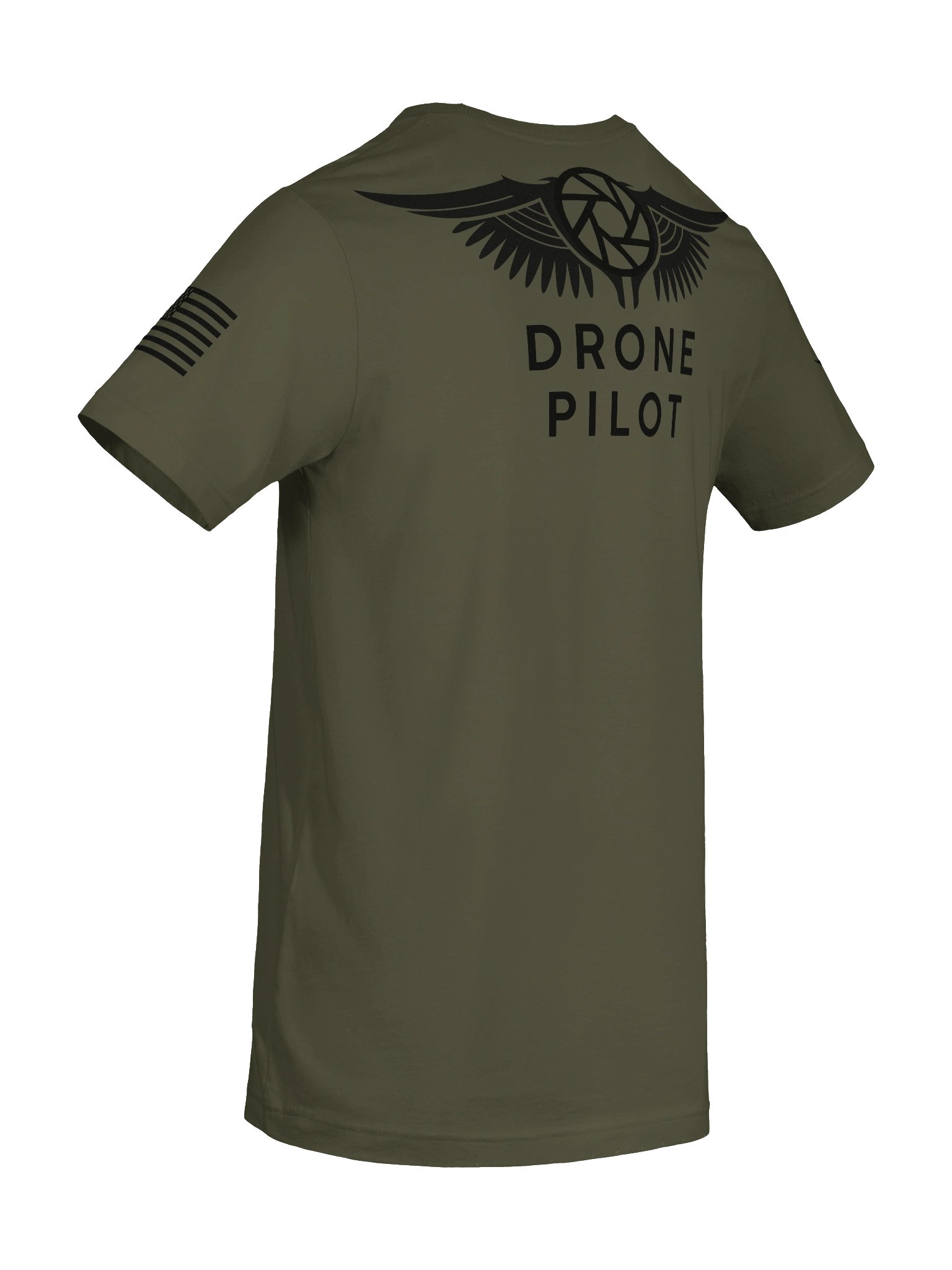 Drone Pilot Green product image (10)