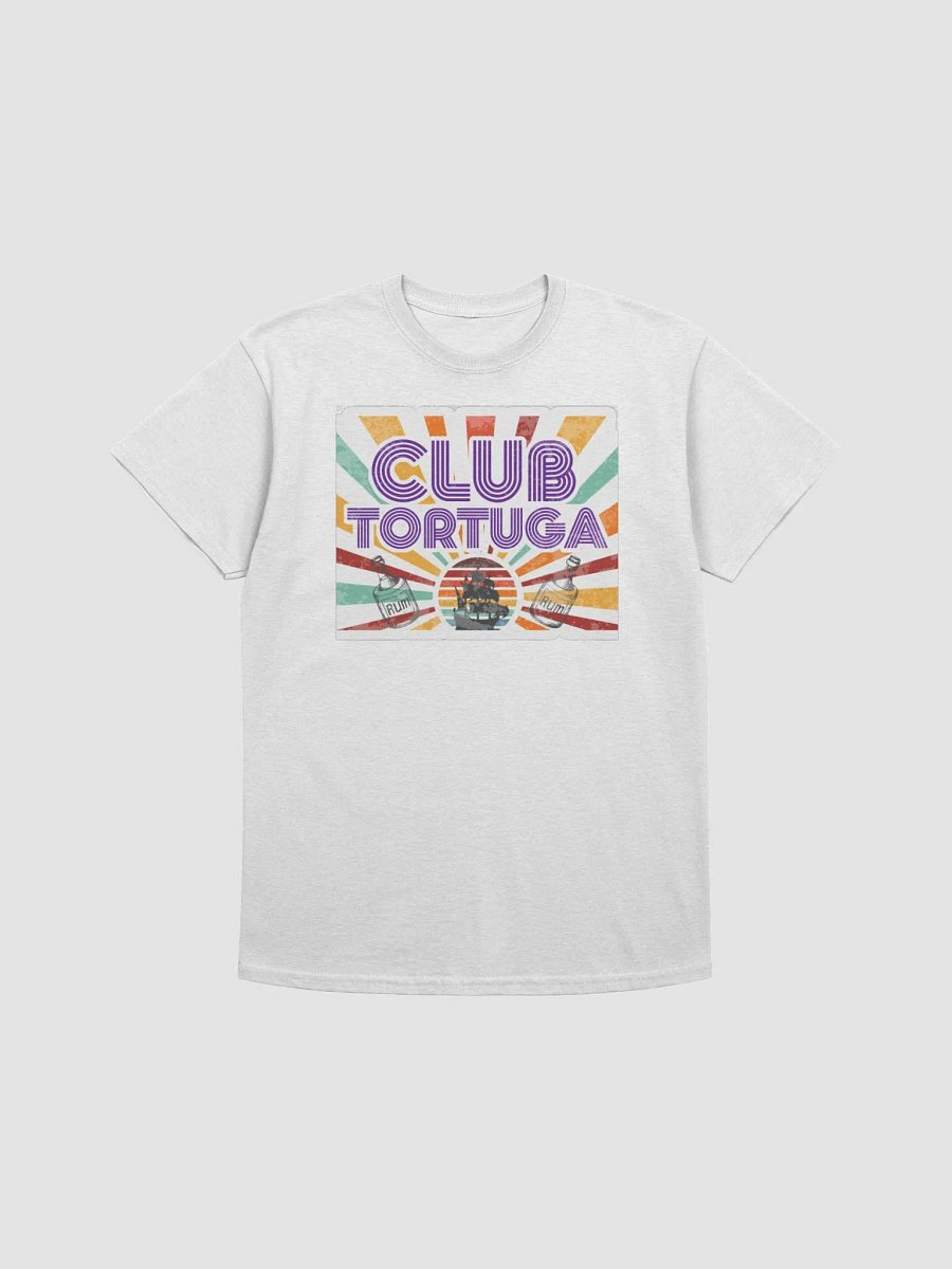Club Tortuga T! product image (2)
