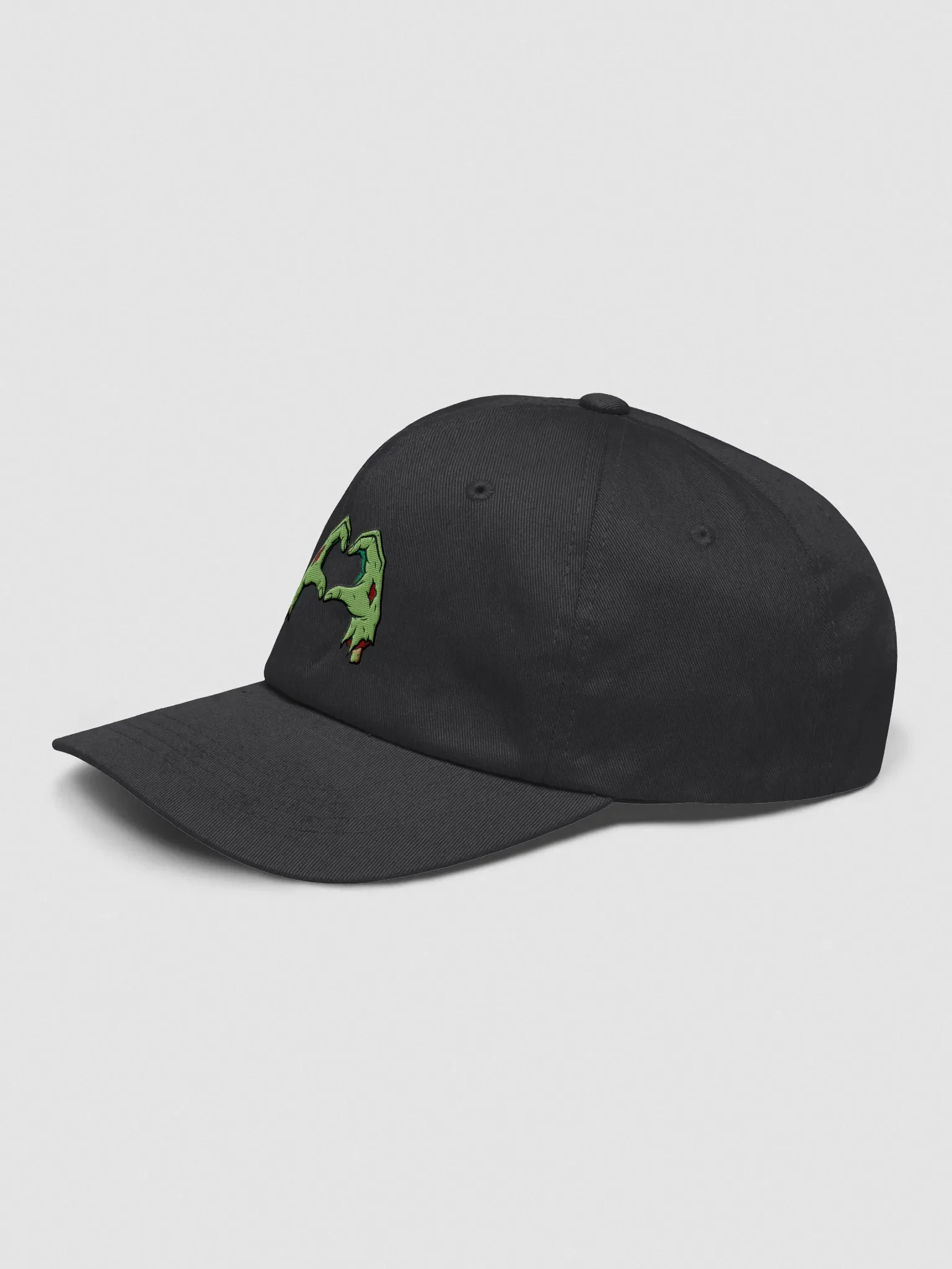 Zombie Heart Cap product image (26)