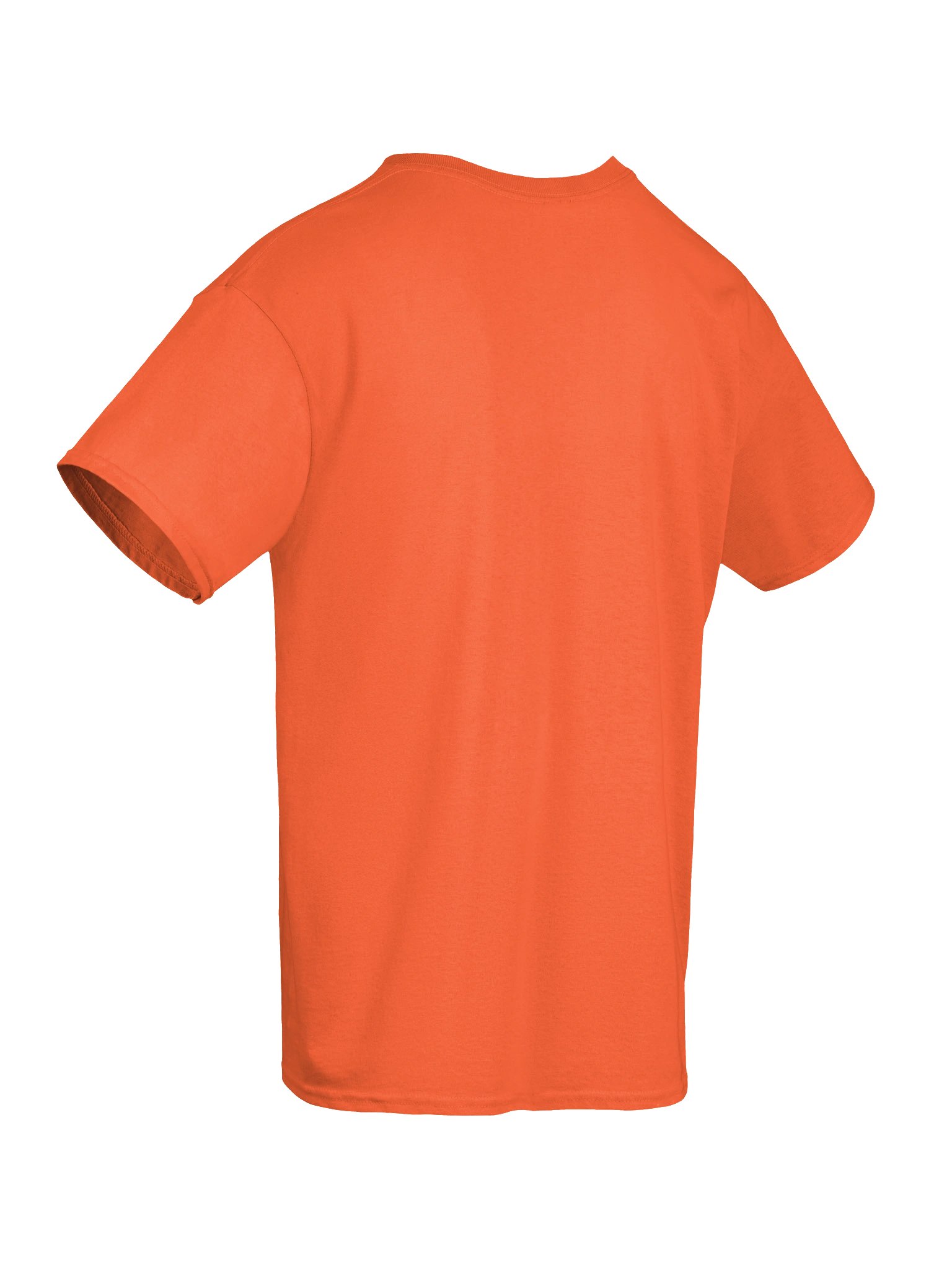 Normal Had Its Turn Retro UFO Poster Tee product image (52)