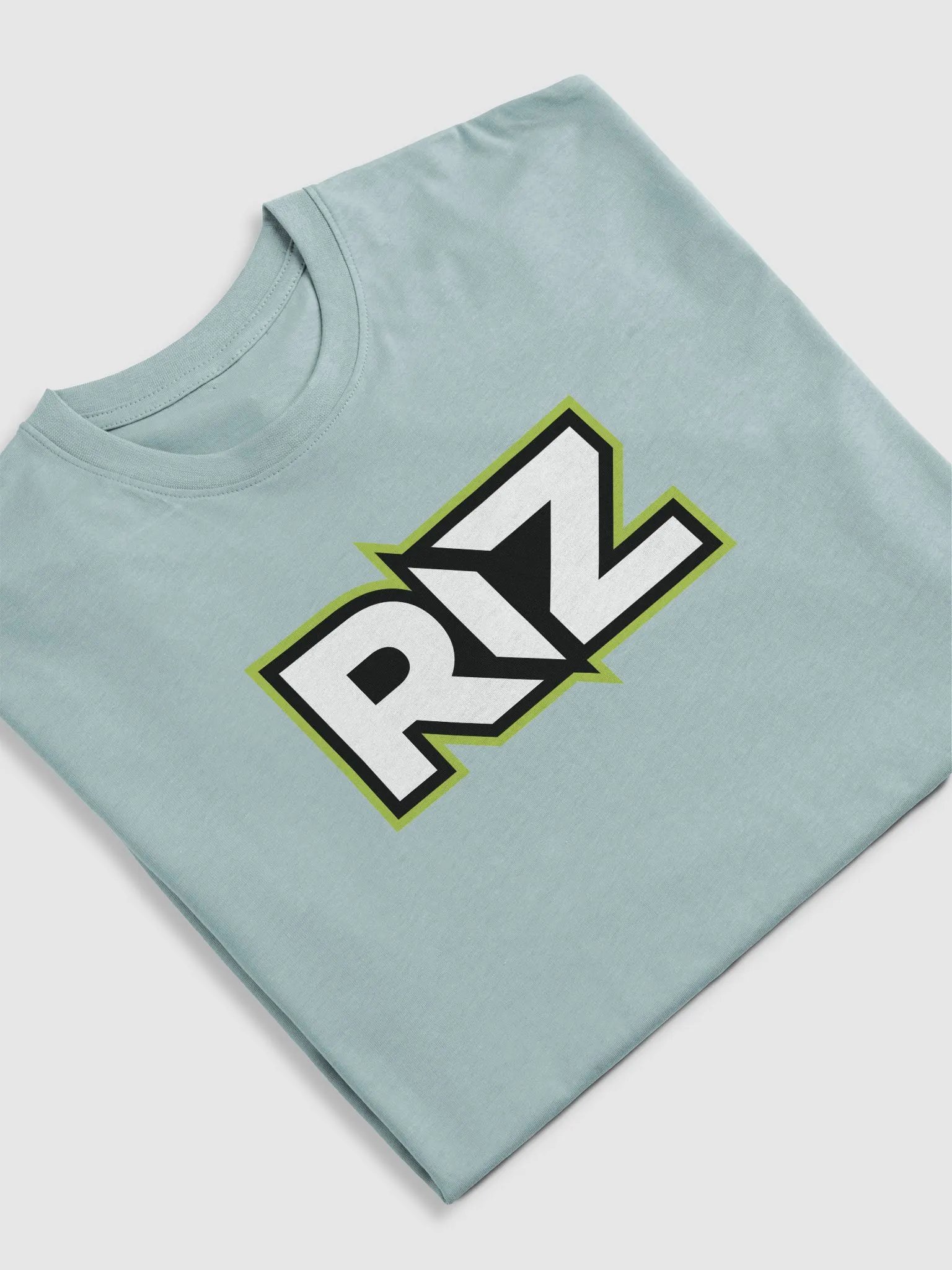 Riz Logo T-Shirt product image (4)