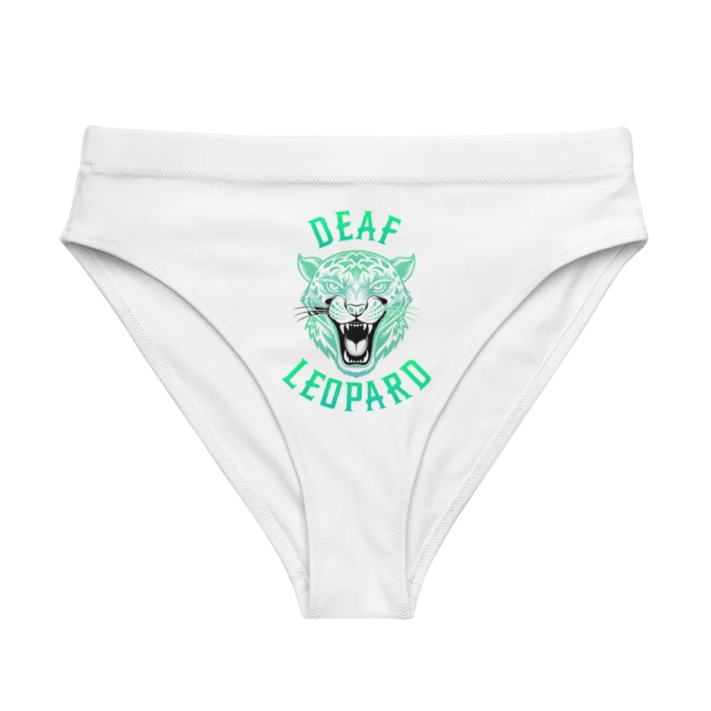 Deaf Leopard product image (1)