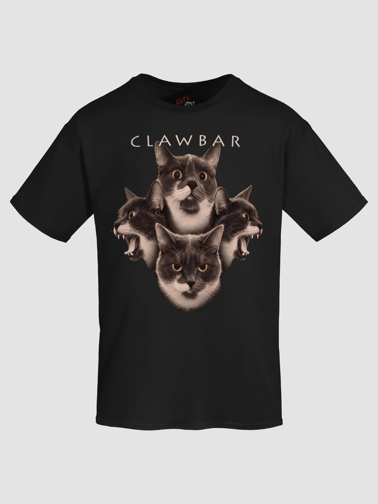 Carla Clawbar Tee product image (1)