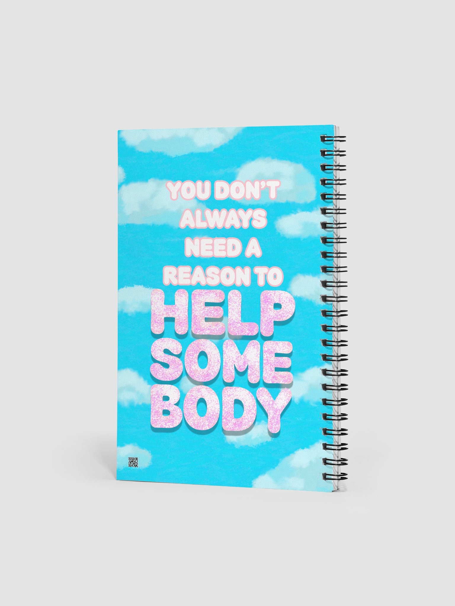 ✿ i choose kindness product image (2)
