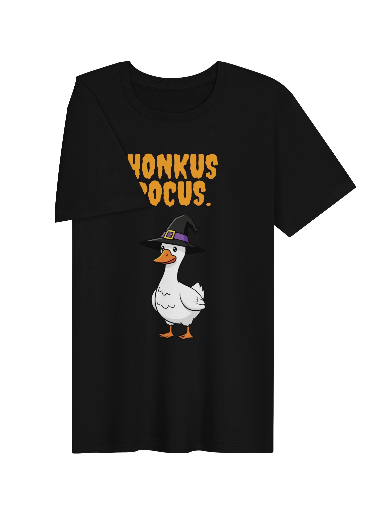 Honkus Pocus Tee product image (9)