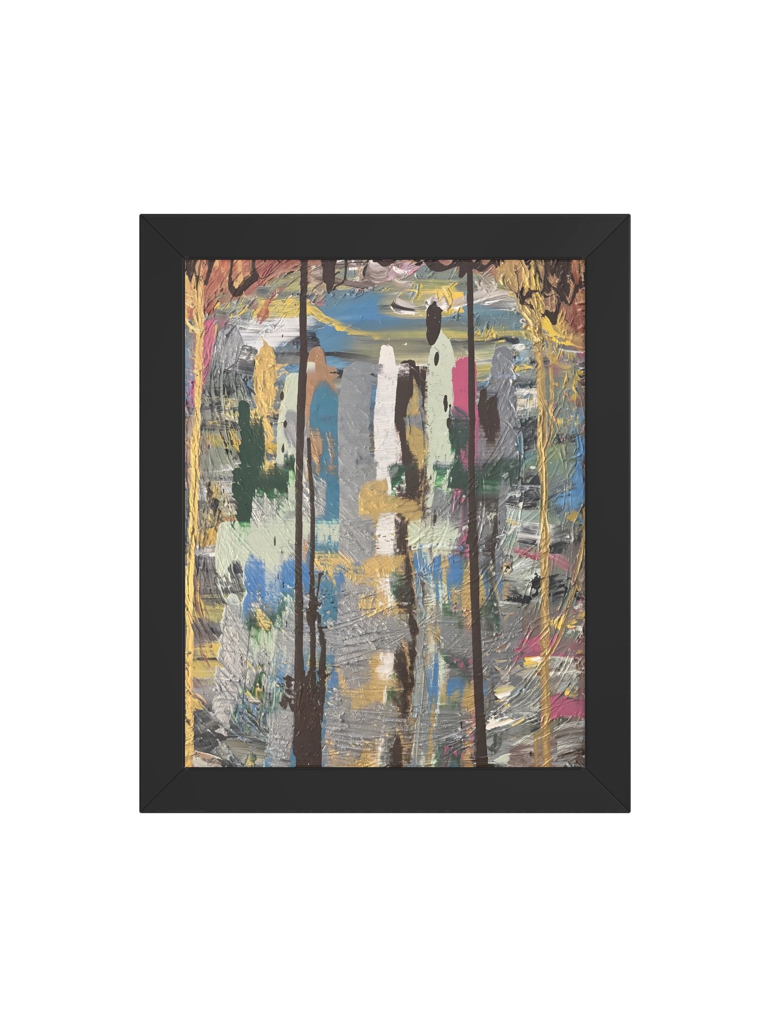 Severe Unrest product image (44)