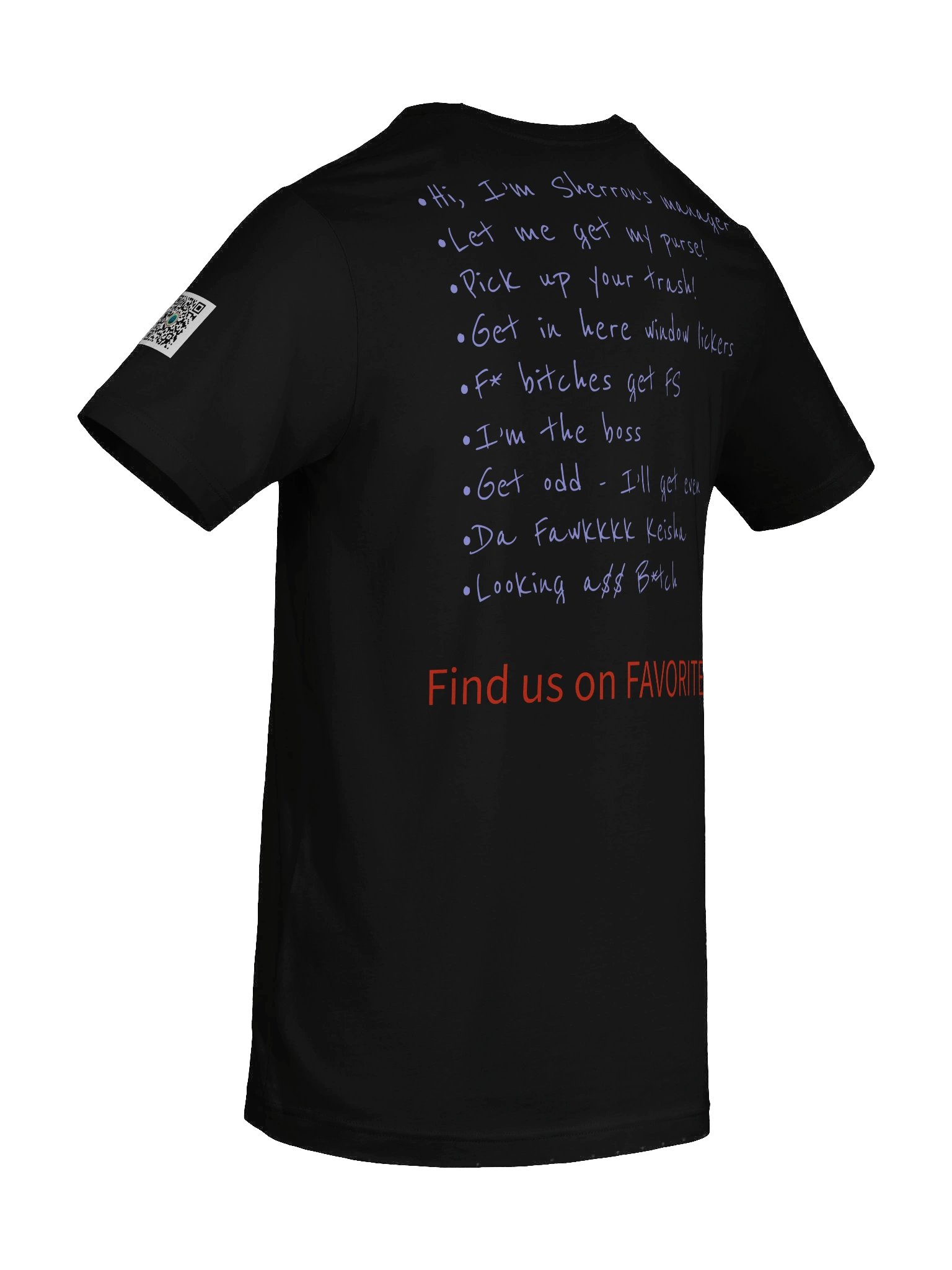 THE BUNCH T-Shirt product image (76)