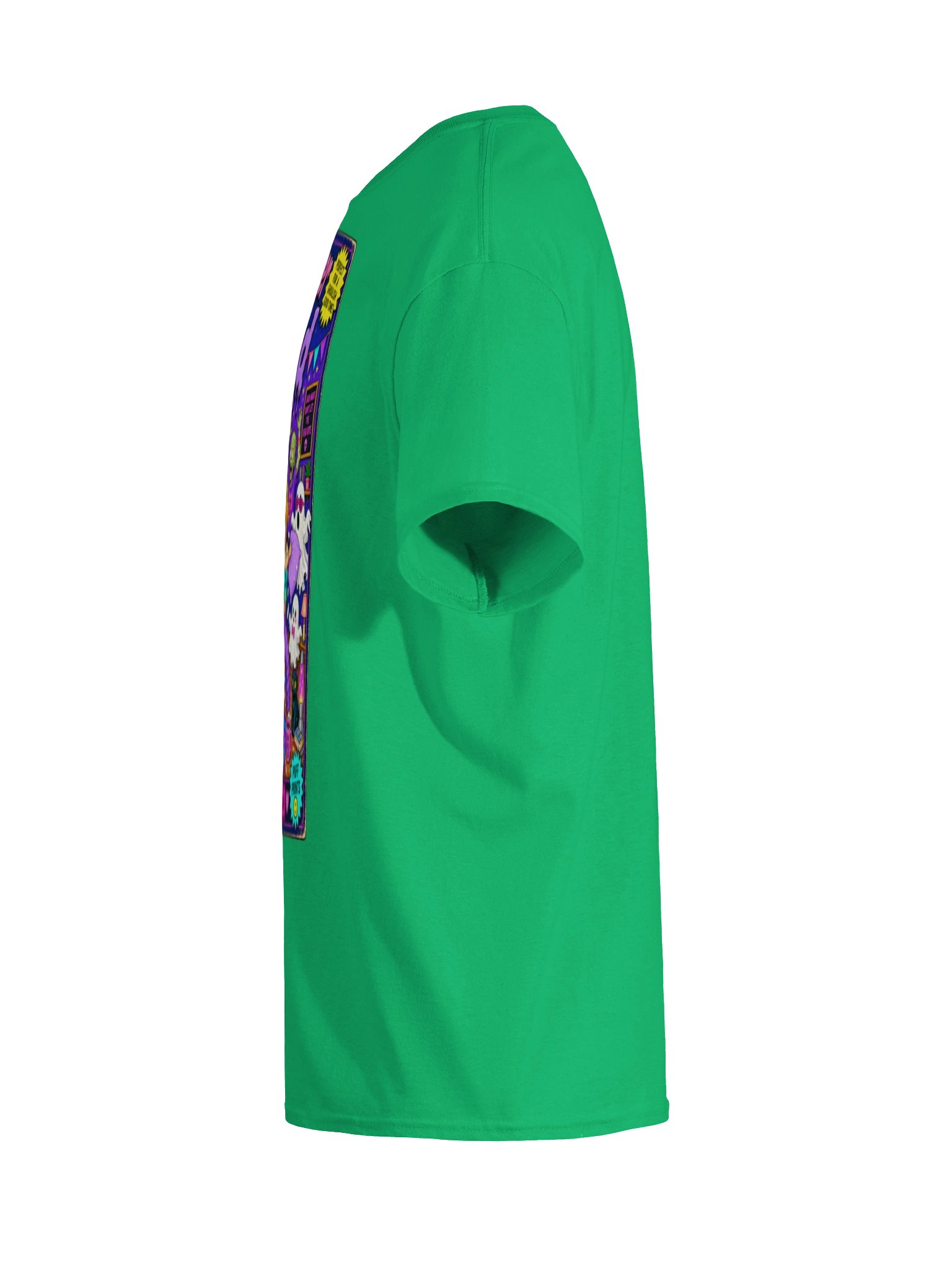 Sleepover With The Dead Tee product image (99)