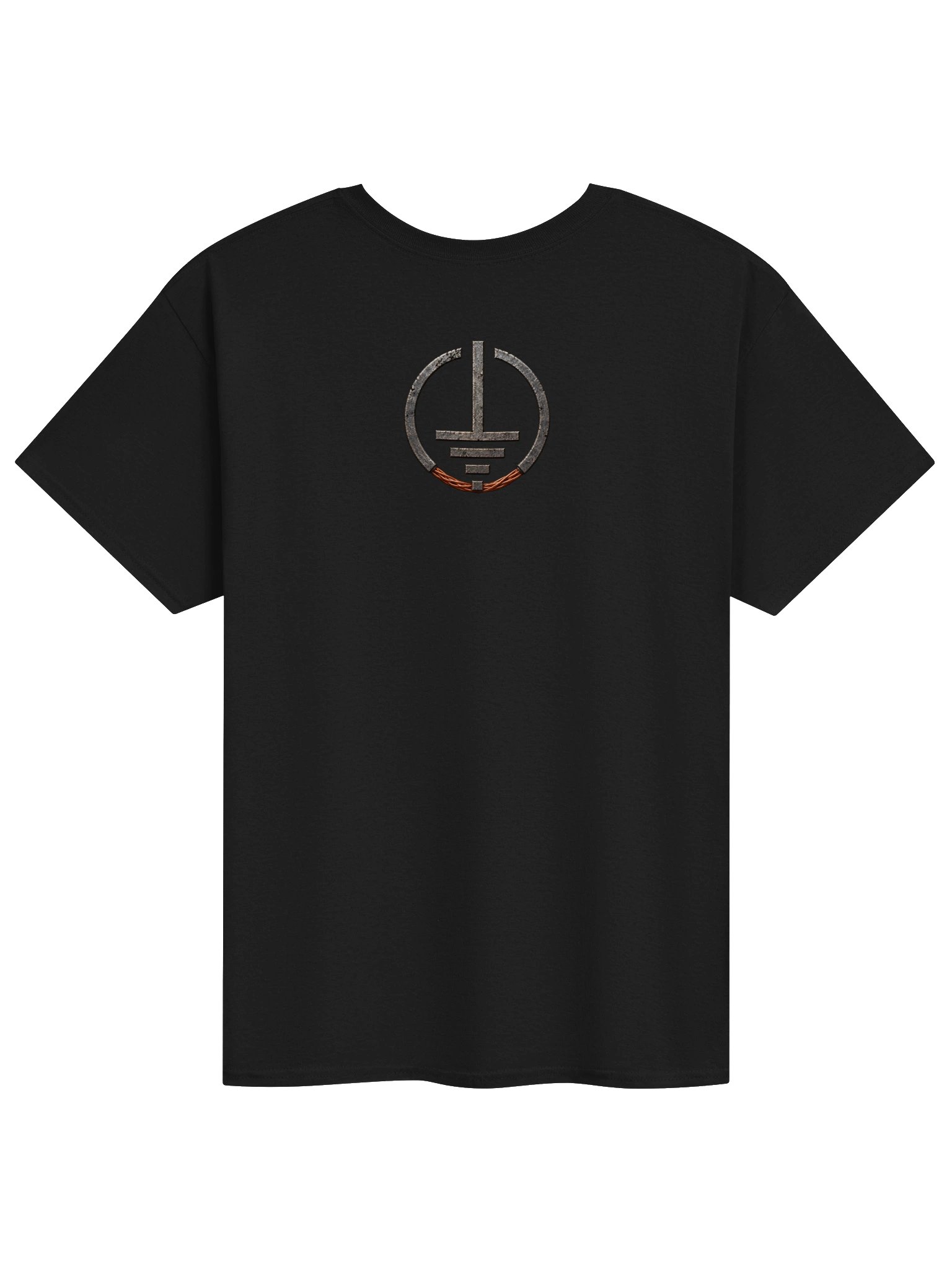 Ground Wire Tee product image (2)