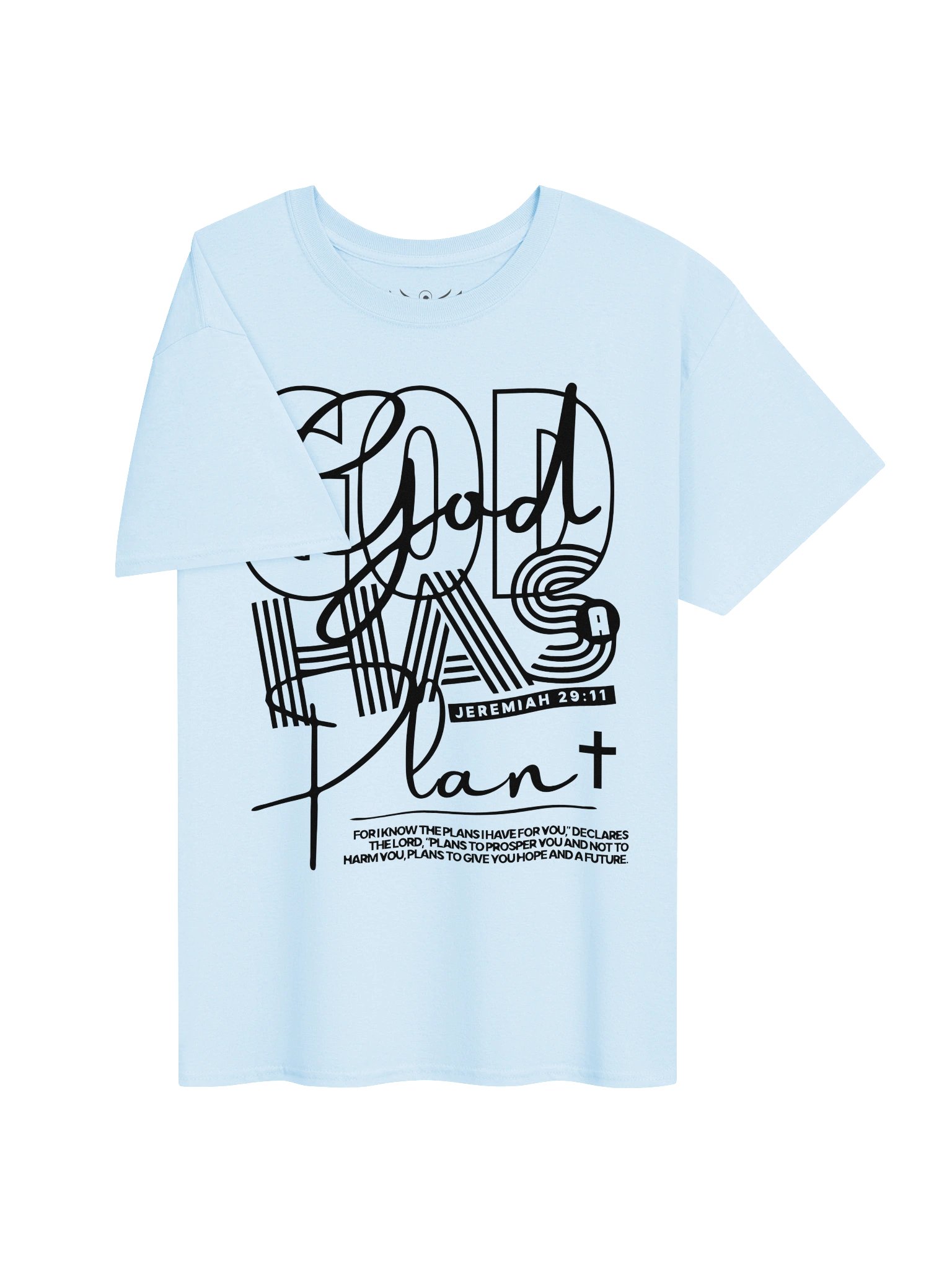 GOD HAS A PLAN product image (6)