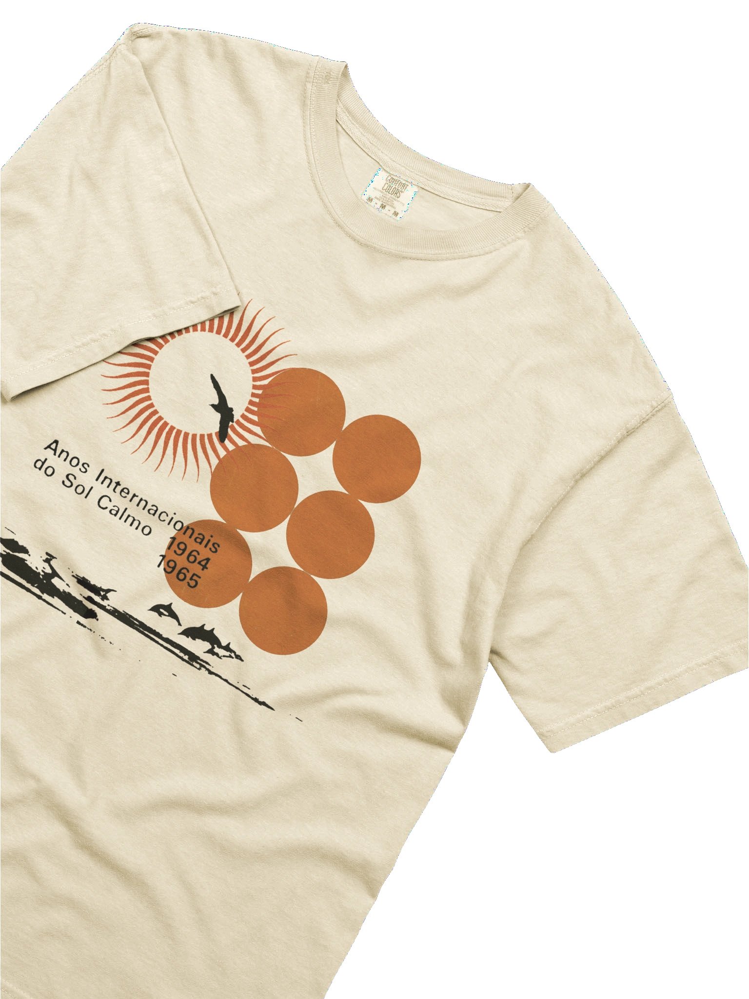 Sol Calmo product image (2)