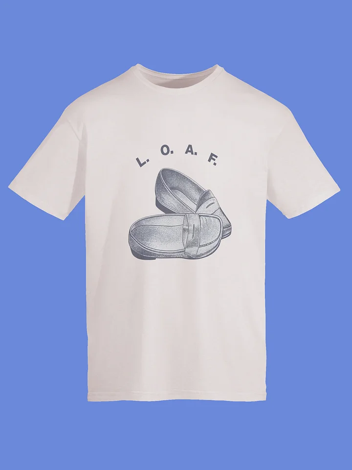 LOAF LGBTQ Shirt product image (15)