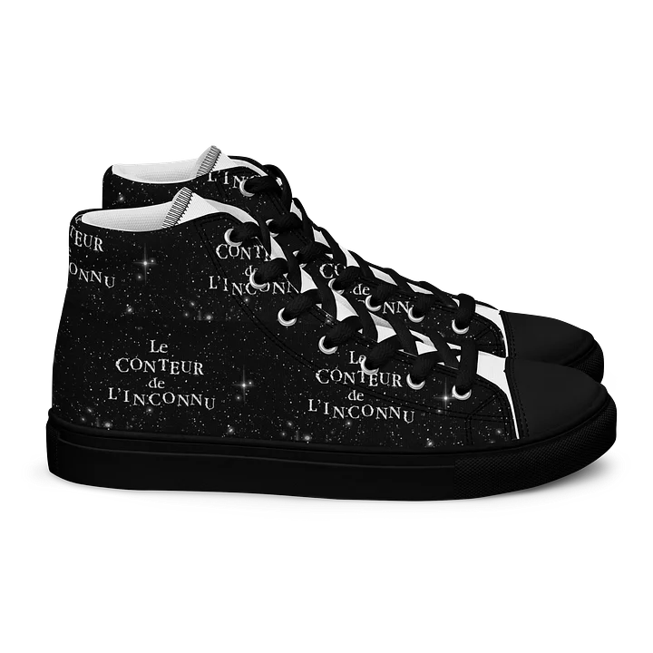 Chaussures Homme Le Conteur de l'Inconnu product image (2)
