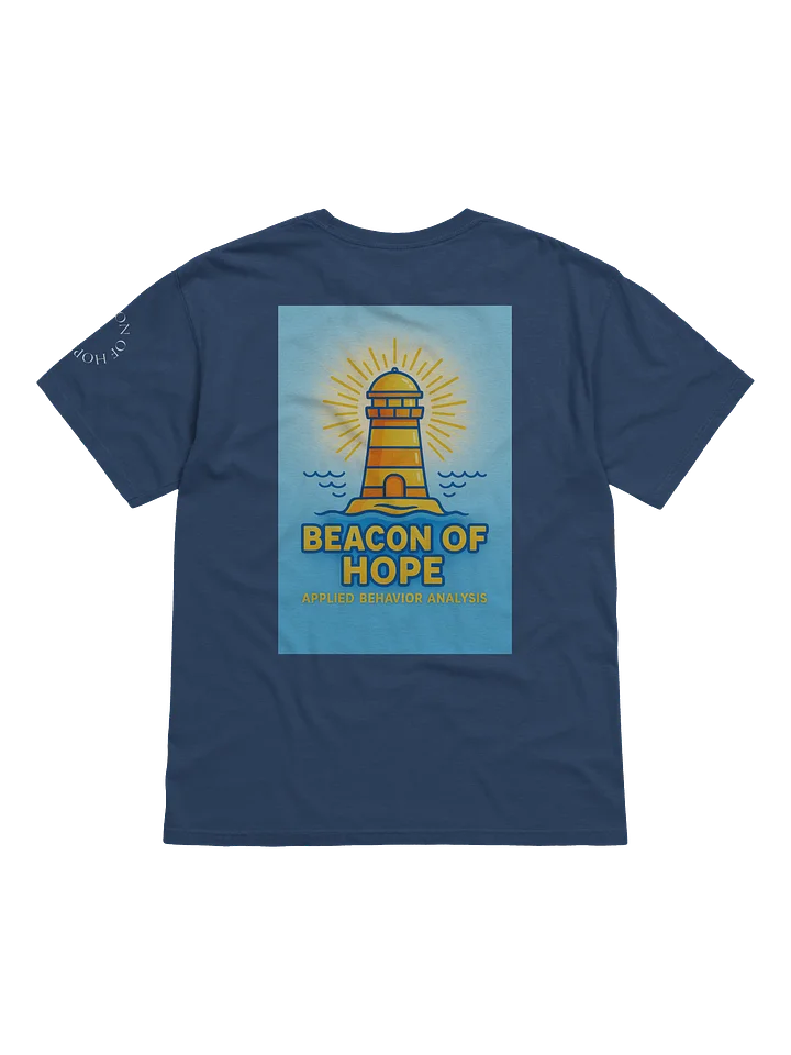 Lighthouse of Inspiration T-Shirt product image (22)
