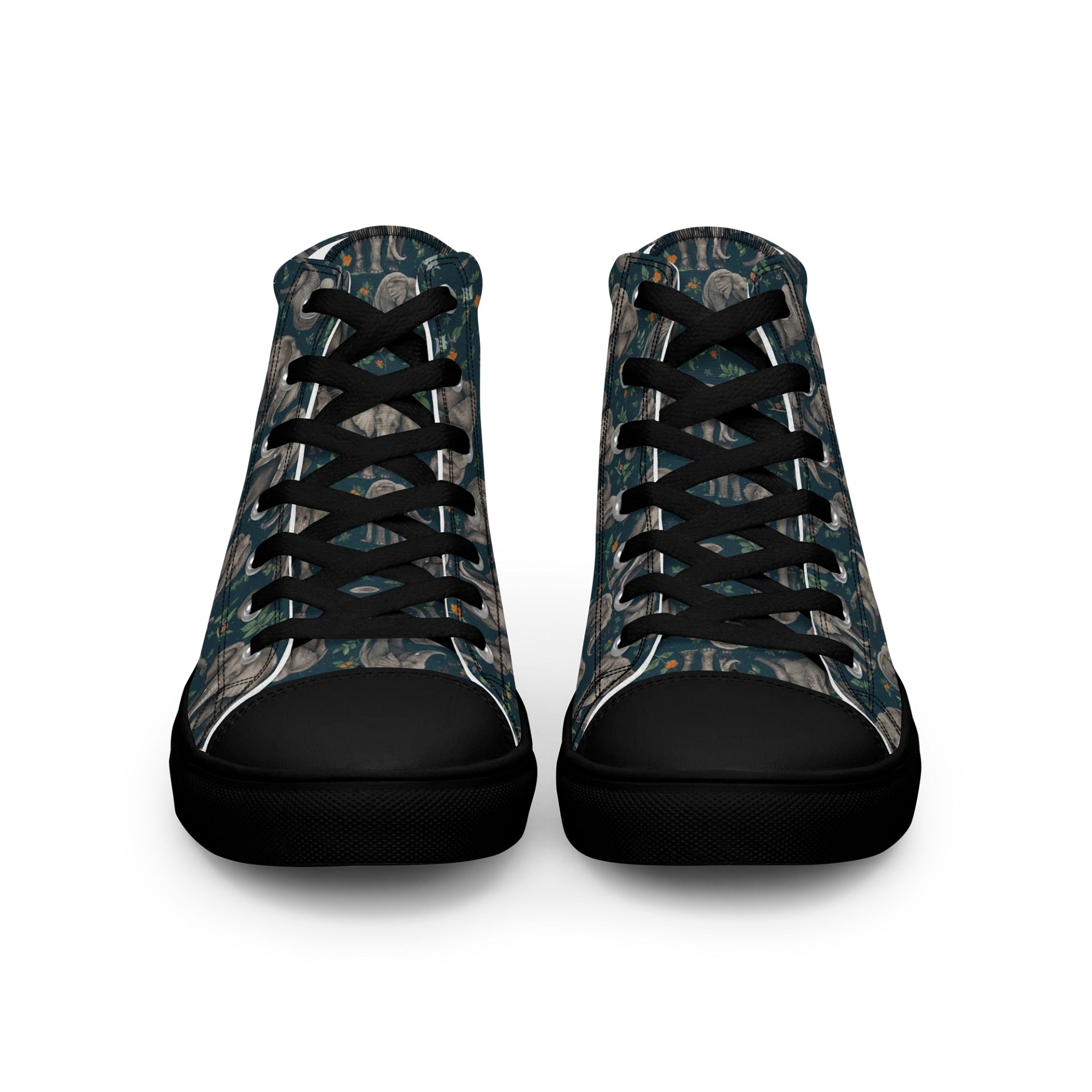Nature's Parade Women's High Tops product image (3)