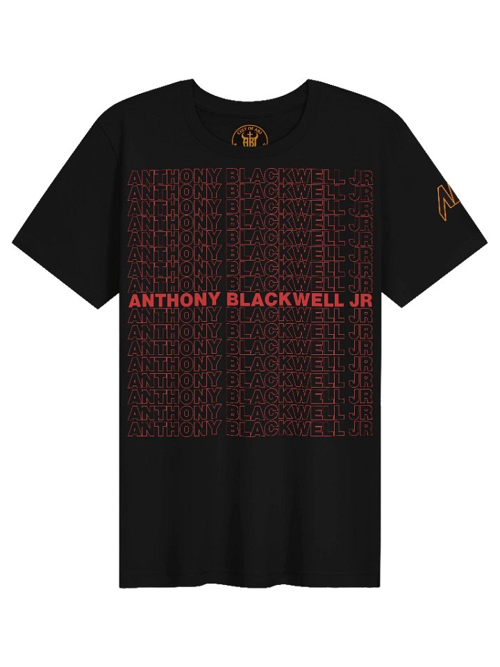 ABJ Thank You Shirt Limited Run (7/4/26) product image (1)