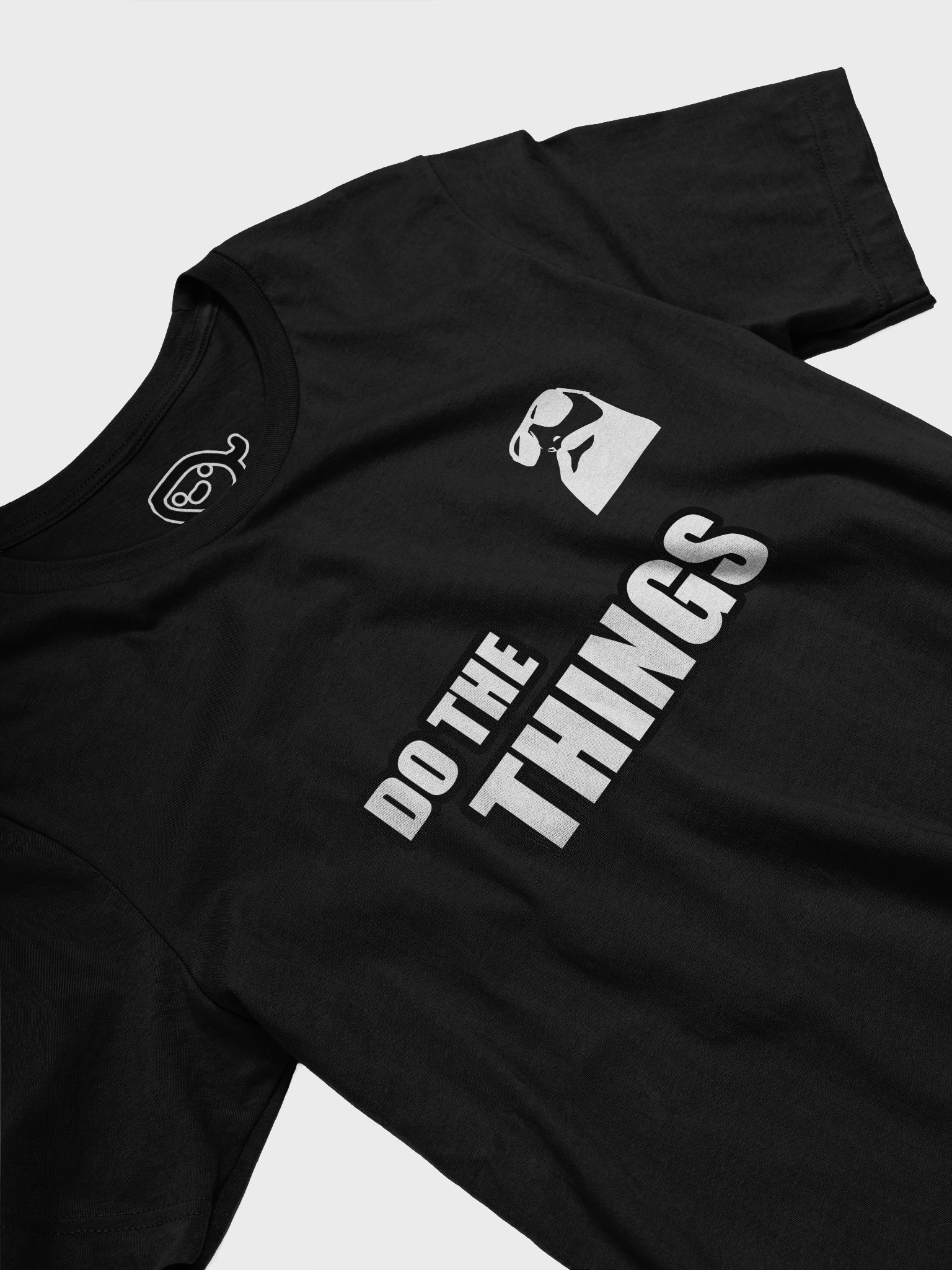 Do the Things Shirt product image (17)