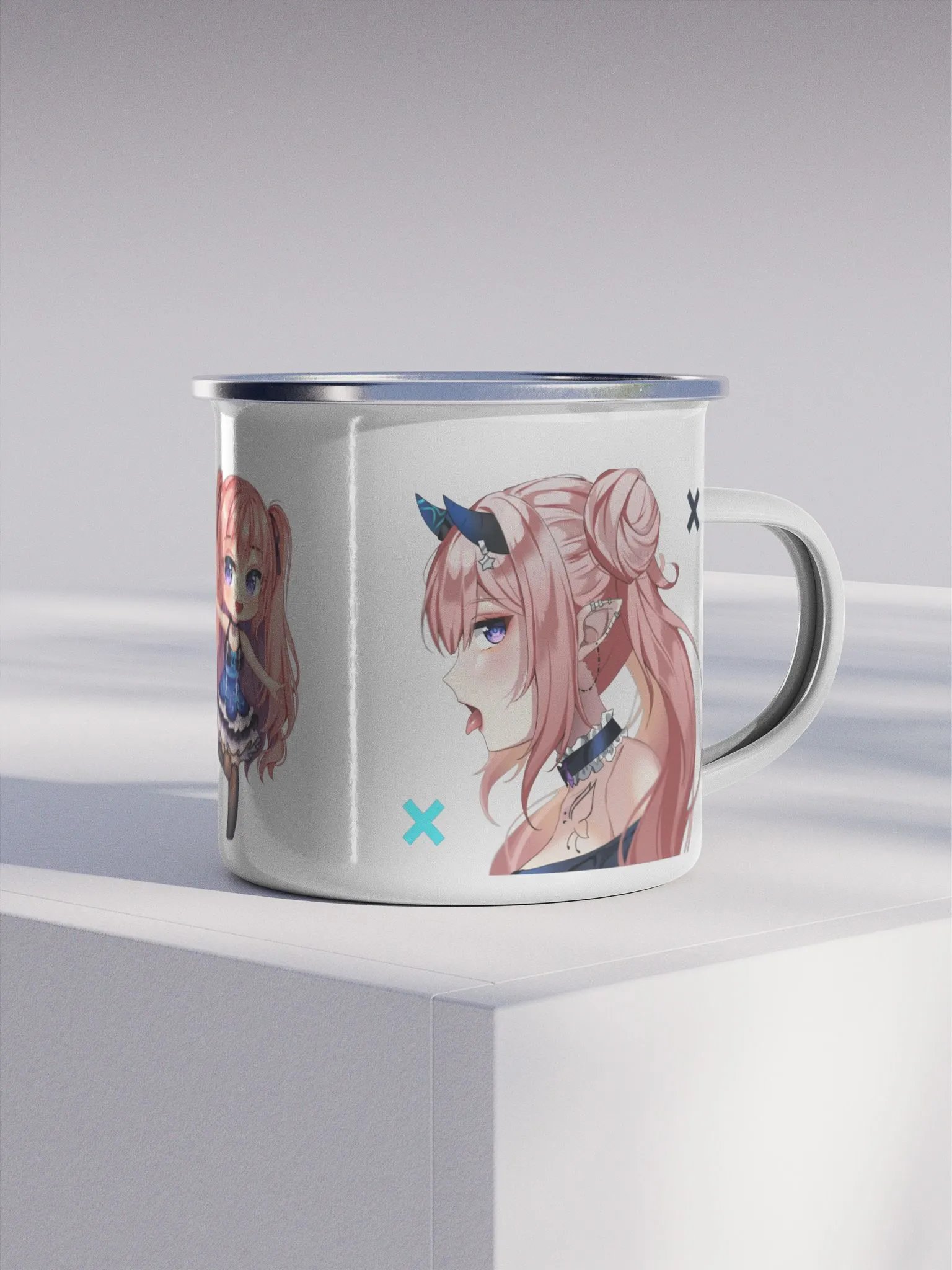 Chobii licky mug product image (4)