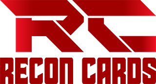 Recon Cards