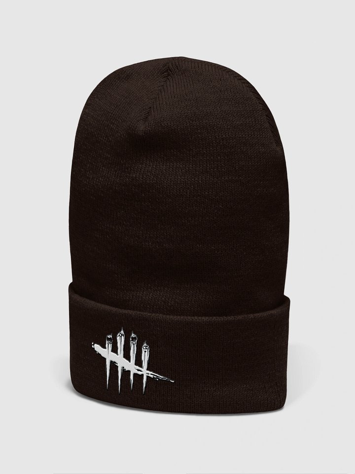 Dead by daylight Beanie product image (2)