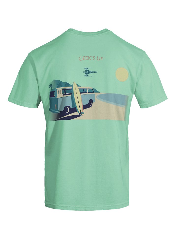 Geek's Up product image (8)