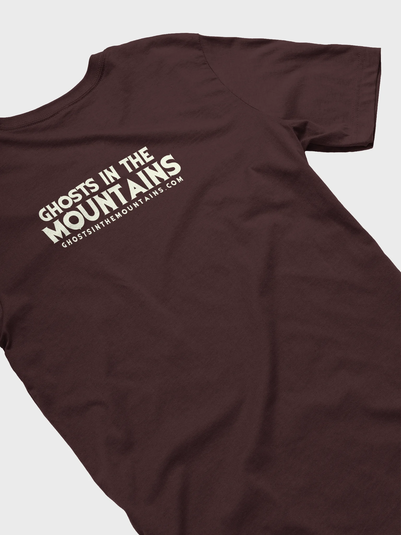 WORM-MANDER Tee product image (4)
