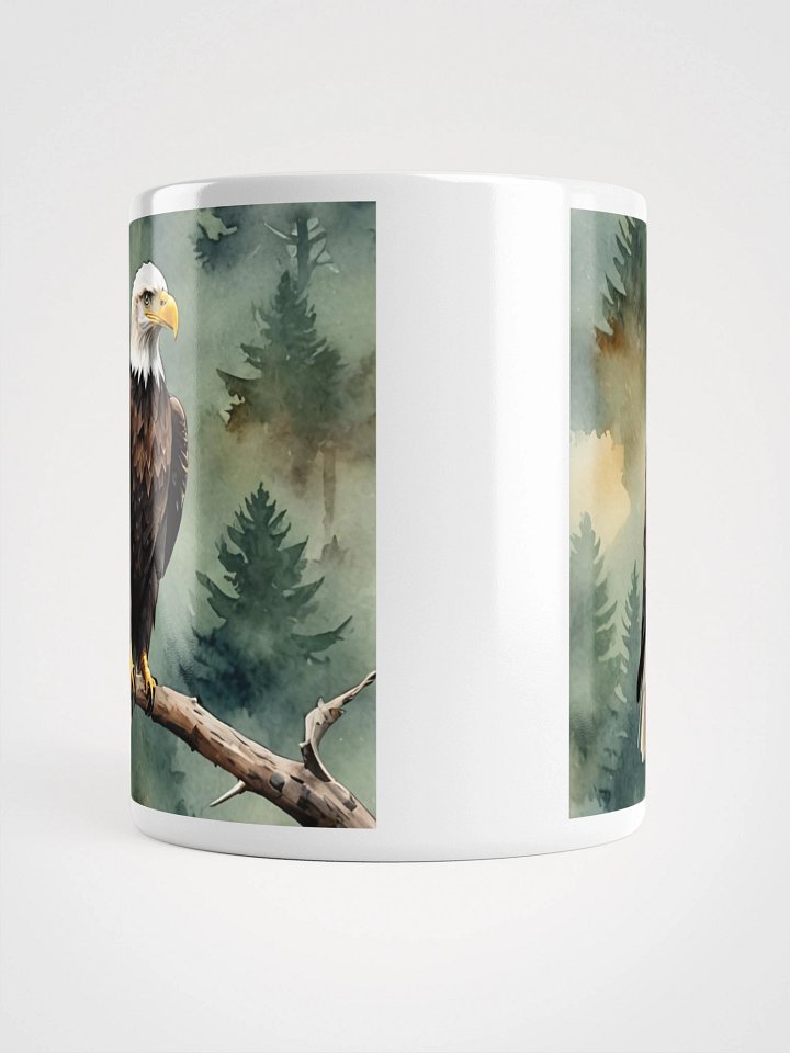 Bald Eagle Mug product image (2)