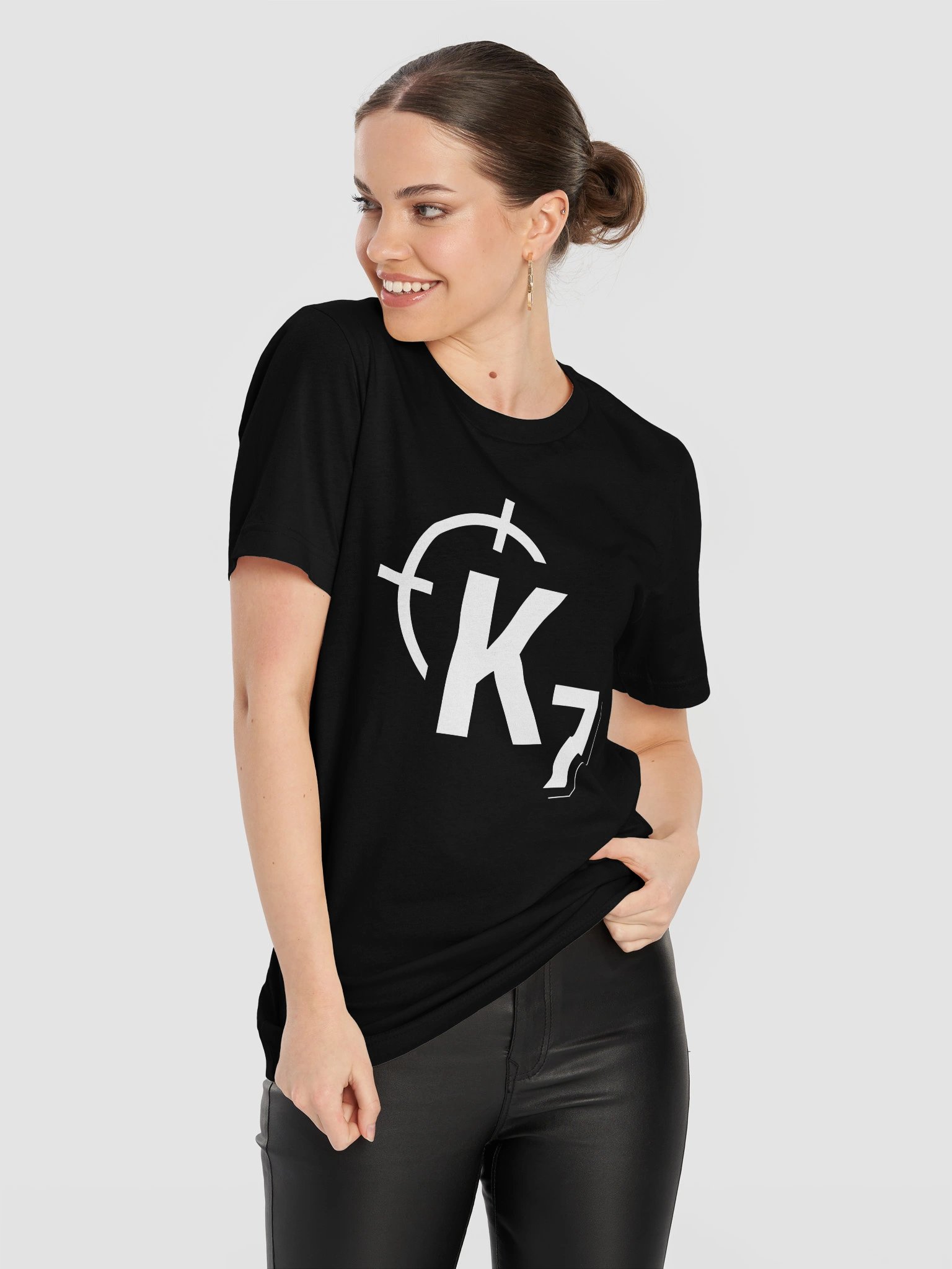 K7 Tee product image (2)