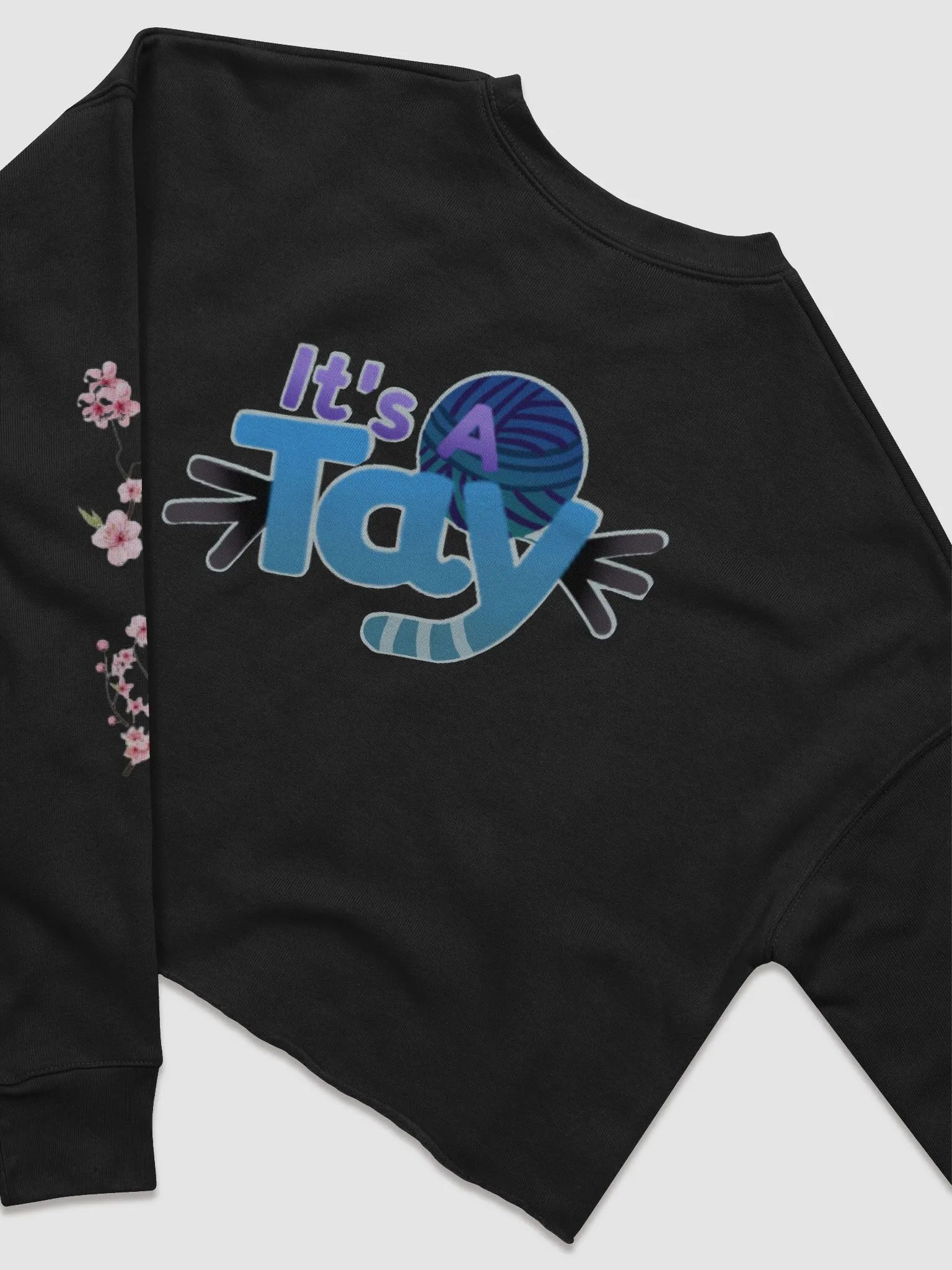 Tay Twitch Con Hoodie product image (4)