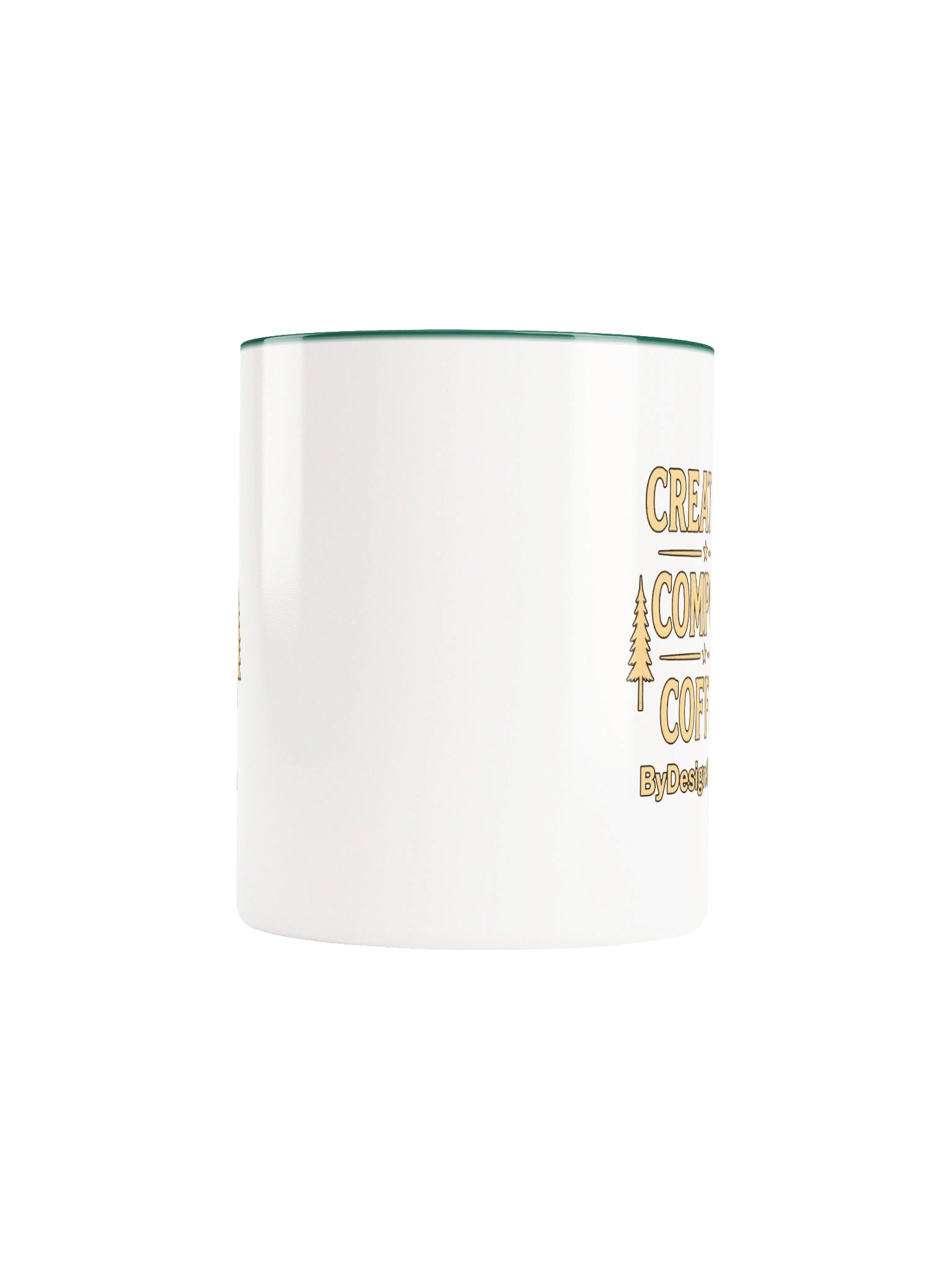 Creation + Compost + Coffee Mug product image (5)
