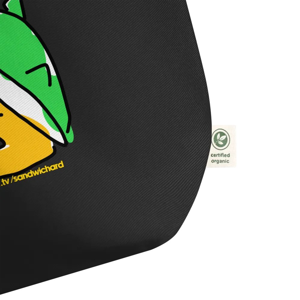 Booser Tote product image (2)