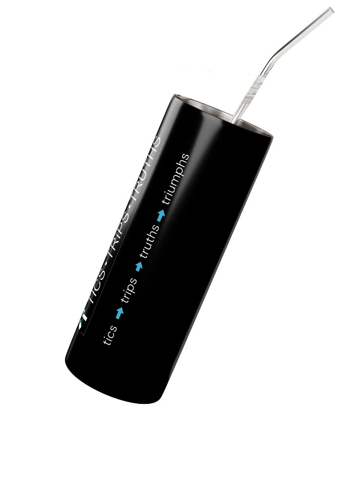 TTT Cup Black product image (2)