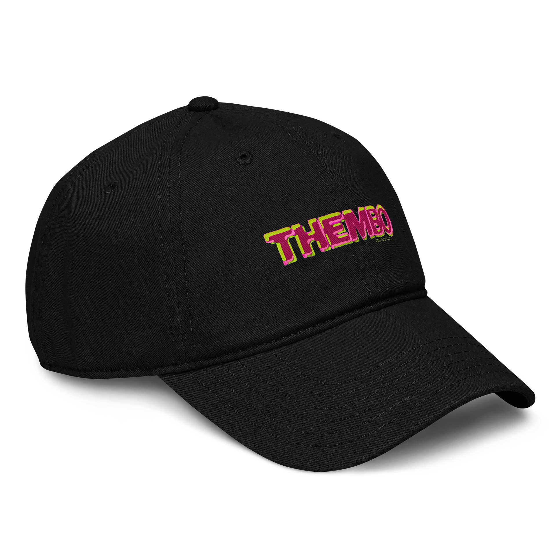Thembo Hat product image (4)