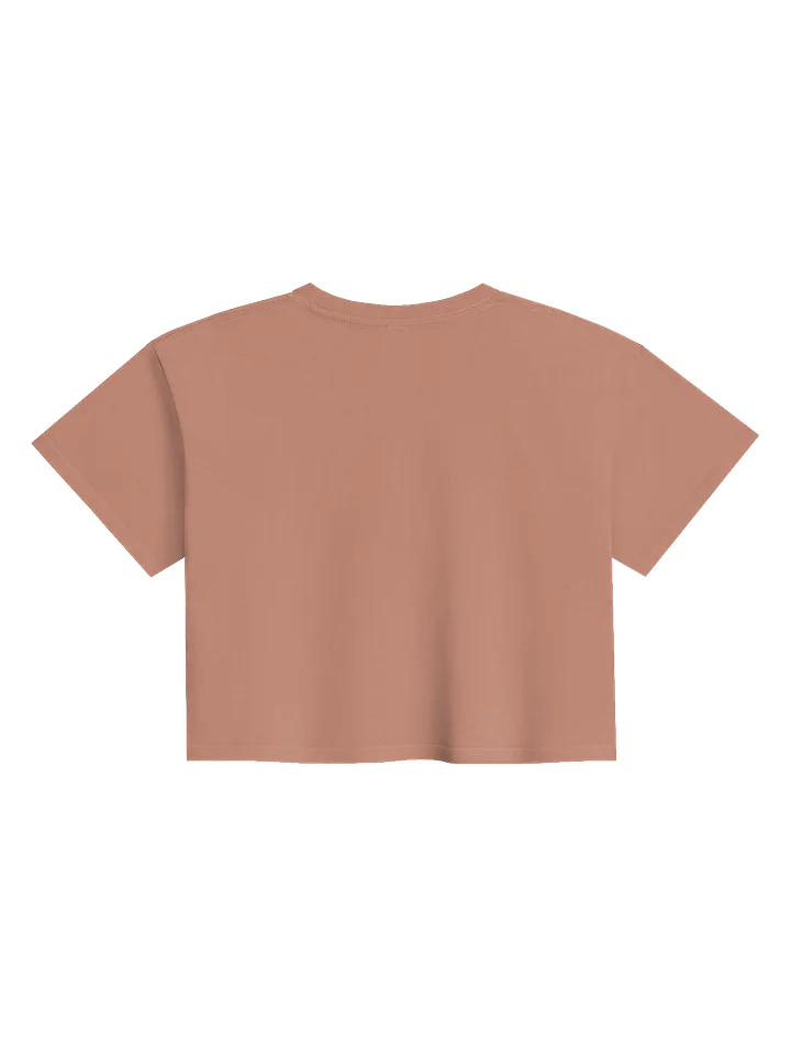 Women's TL Crop Top product image (5)
