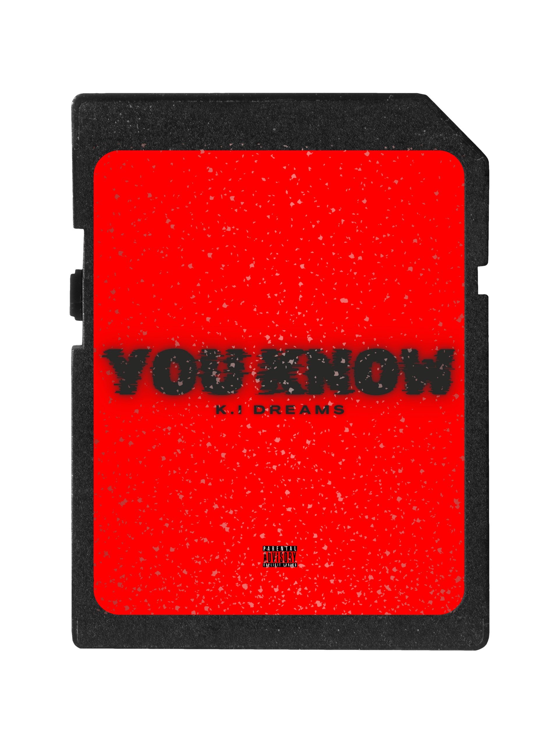 You Know - Sound Pack product image (1)